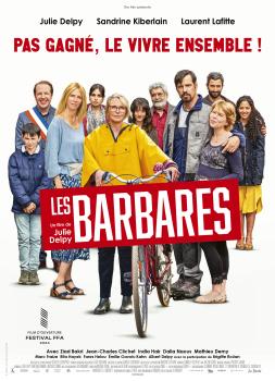 Die Barbaren – Willkommen in der Bretagne