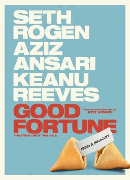 Good Fortune - Ein ganz spezieller Schutzengel