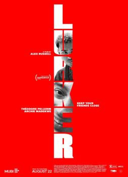 Lurker (2025)<br><small><i>Lurker</i></small>