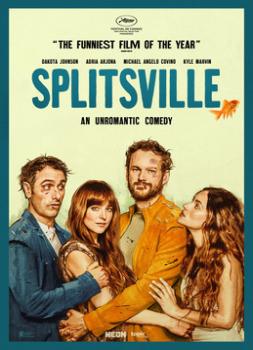 Splitsville (2025)<br><small><i>Splitsville</i></small>