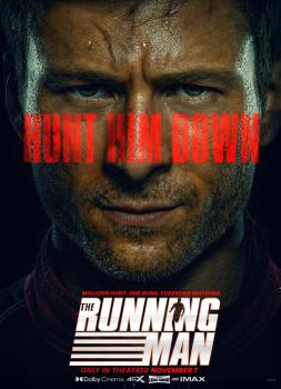 The Running Man (2025)<br><small><i>The Running Man</i></small>