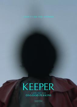 Keeper (2025)<br><small><i>Keeper</i></small>