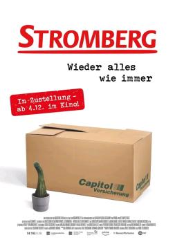 Stromberg – Wieder alles wie immer (2025)<br><small><i>Stromberg – Wieder alles wie immer</i></small>