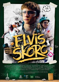 Elvis Skorc