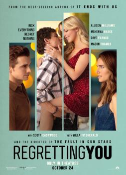 Regretting You
