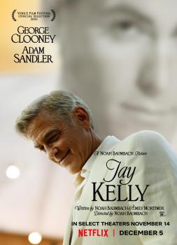 Jay Kelly (2025)<br><small><i>Jay Kelly</i></small>
