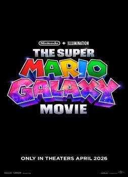 Der Super Mario Galaxy Film