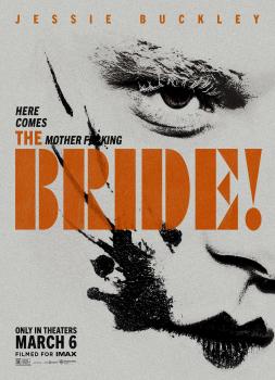 The Bride! - Es lebe die Braut (2026)<br><small><i>The Bride!</i></small>