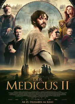 Der Medicus 2 (2025)<br><small><i>The Physician II</i></small>