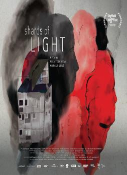 Splitter aus Licht (2025)<br><small><i>Shards of Light</i></small>
