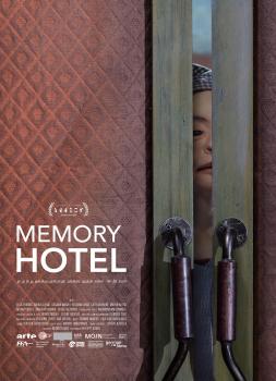 Memory Hotel (2024)<br><small><i>Memory Hotel</i></small>