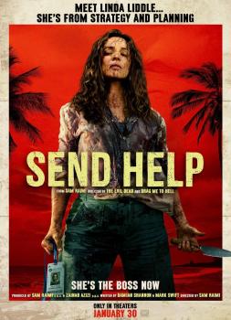 Send Help (2026)<br><small><i>Send Help</i></small>