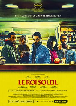 No One Will Know (2025)<br><small><i>Le Roi Soleil</i></small>