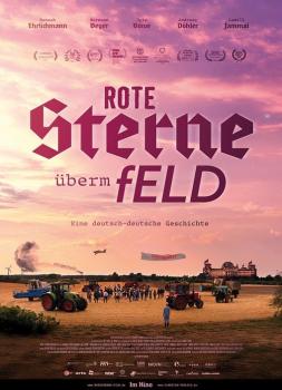 Rote Sterne überm Feld (2025)<br><small><i>Rote Sterne überm Feld</i></small>