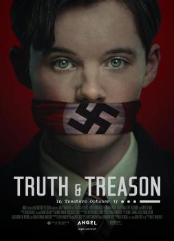 Wahrheit und Verrat - Truth & Treason (2025)<br><small><i>Truth & Treason</i></small>