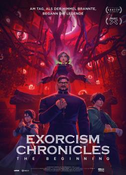 Exorcism Chronicles: The Beginning (2024)<br><small><i>Toemalog</i></small>