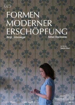 Formen moderner Erschöpfung (2025)<br><small><i>Formen moderner Erschöpfung</i></small>