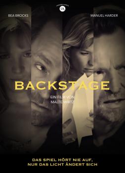 Backstage (2025)<br><small><i>Backstage</i></small>