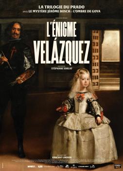 Das Geheimnis von Velazquez