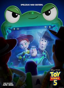 Toy Story 5 (2026)<br><small><i>Toy Story 5</i></small>