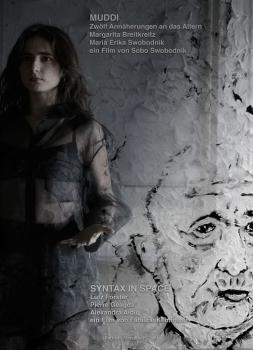 Muddi - Zwölf Annäherungen an das Altern (2025)<br><small><i>Muddi - Zwölf Annäherungen an das Altern</i></small>