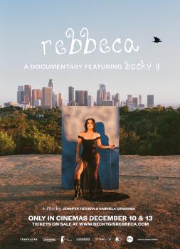 Rebbeca: Becky G (2025)<br><small><i>Rebbeca: Becky G</i></small>