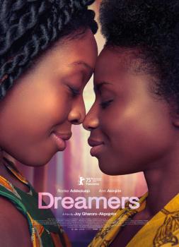 Dreamers (2025)<br><small><i>Dreamers</i></small>