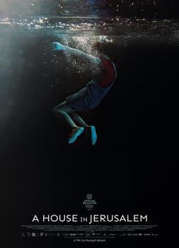 Ein Haus in Jerusalem (2023)<br><small><i>A House in Jerusalem</i></small>