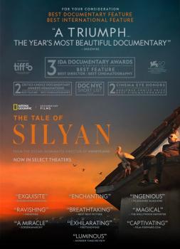 The Tale of Silyan