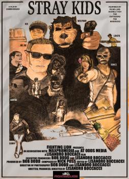 Stray Kids (2026)<br><small><i>Stray Kids</i></small>