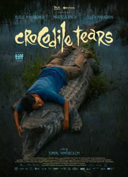 Crocodile Tears (2024)<br><small><i>Air Mata Buaya</i></small>