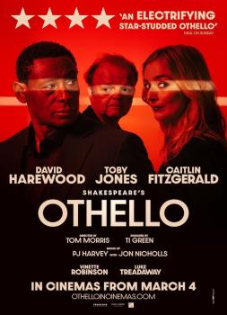 Othello (2026)<br><small><i>Othello</i></small>