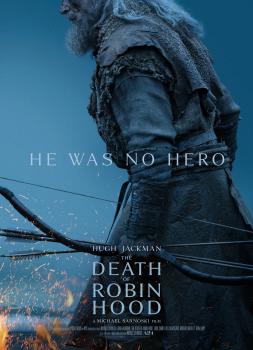 The Death of Robin Hood (2026)<br><small><i>The Death of Robin Hood</i></small>