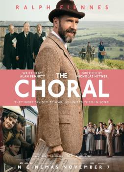 The Choral (2025)<br><small><i>The Choral</i></small>