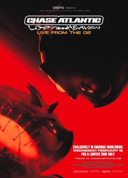 Chase Atlantic: Lost in Heaven (2026)<br><small><i>Chase Atlantic: Lost in Heaven</i></small>