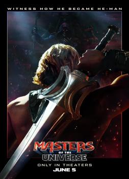 Masters of the Universe (2026)<br><small><i>Masters of the Universe</i></small>