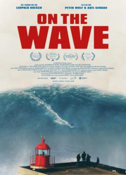 On the Wave (2025)<br><small><i>On the Wave</i></small>