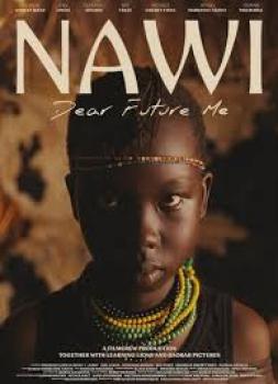Nawi - Dear Future Me
