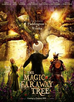 Der Wunderweltenbaum (2026)<br><small><i>The Magic Faraway Tree</i></small>