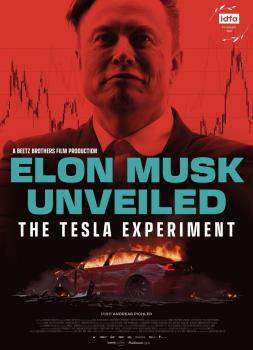 Elon Musk Unveiled: The Tesla Experiment (2025)<br><small><i>Elon Musk Unveiled: The Tesla Experiment</i></small>