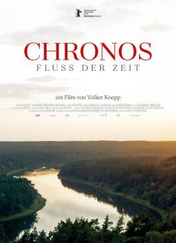 Chronos - Fluss der Zeit