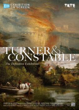 Exhibition on Screen: Turner & Constable (2026)<br><small><i>Turner & Constable</i></small>