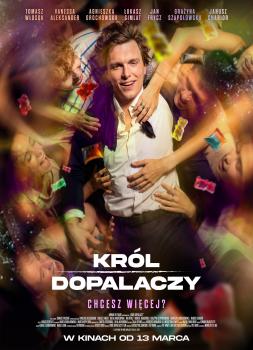 Krol Dopalaczy