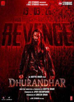 Dhurandhar: The Revenge (2026)<br><small><i>Dhurandhar: The Revenge</i></small>