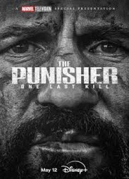 The Punisher: One Last Kill