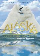 Alaska - Die raue Eiswelt