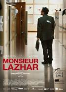 Monsieur Lazhar (2011)<br><small><i>Monsieur Lazhar</i></small>