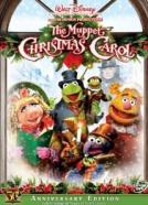 Die Muppets-Weihnachtsgeschichte