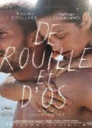 Der Geschmack von Rost und Knochen (2012)<br><small><i>De rouille et d'os</i></small>