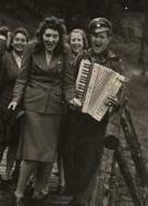 Nazi Scrapbooks from Hell: The Auschwitz Albums